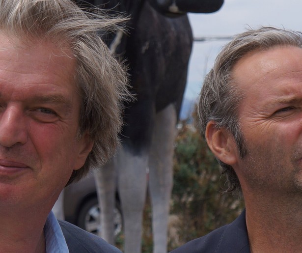 David Kleijwegt brengt met de NPO Doc: Strijdmakker een ode aan Wim Brands 