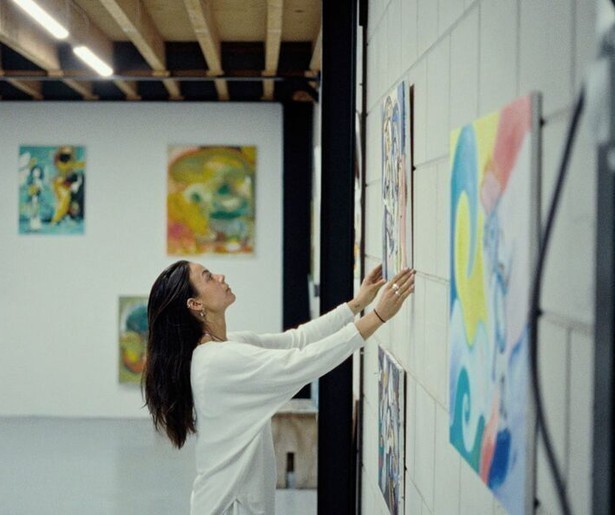 Zie Je is een documentaire over rouw na suïcide