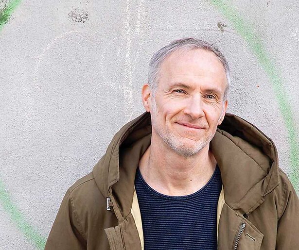 Jaap van den Beukel zet de inwoners van Amterdam-Noord in de spotlights in NPO Doc: Mijn Noord