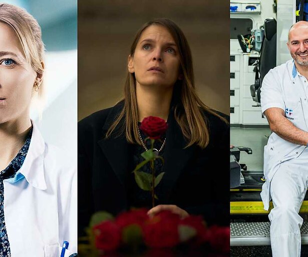 Dit NPO-programma werd het meest gewaardeerd door kijkers afgelopen kwartaal