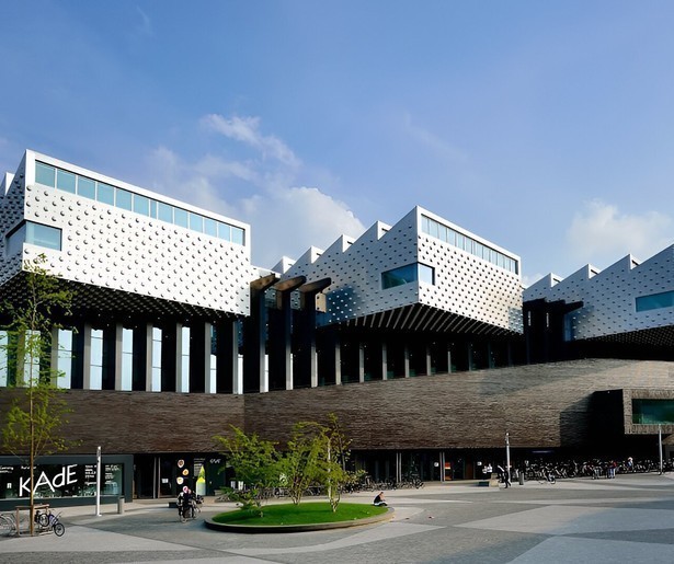 Foto’s, schilderijen en sculpturen van Roy Villevoye schitteren in Nu te Zien!