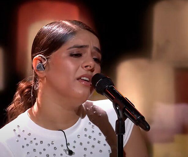 Numidia gooit hoge ogen met optreden in Tijd voor MAX: 'Petje af!'