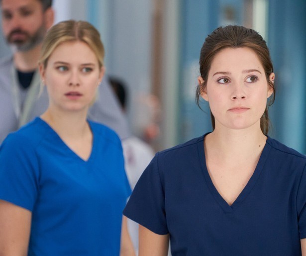 Verdenking aan het adres van Matteo