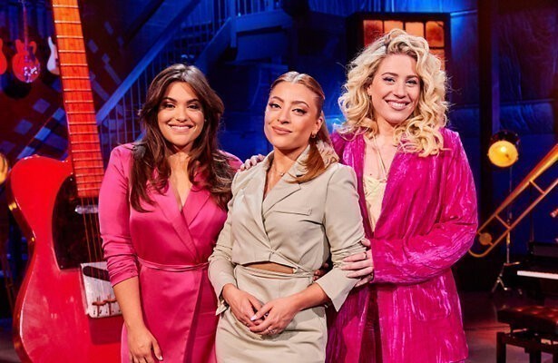 OG3NE zingt nieuw nummer uit I Want Your Song