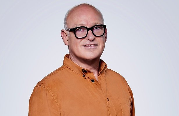 Van der Gijp is uitgekeken op Eva Jinek