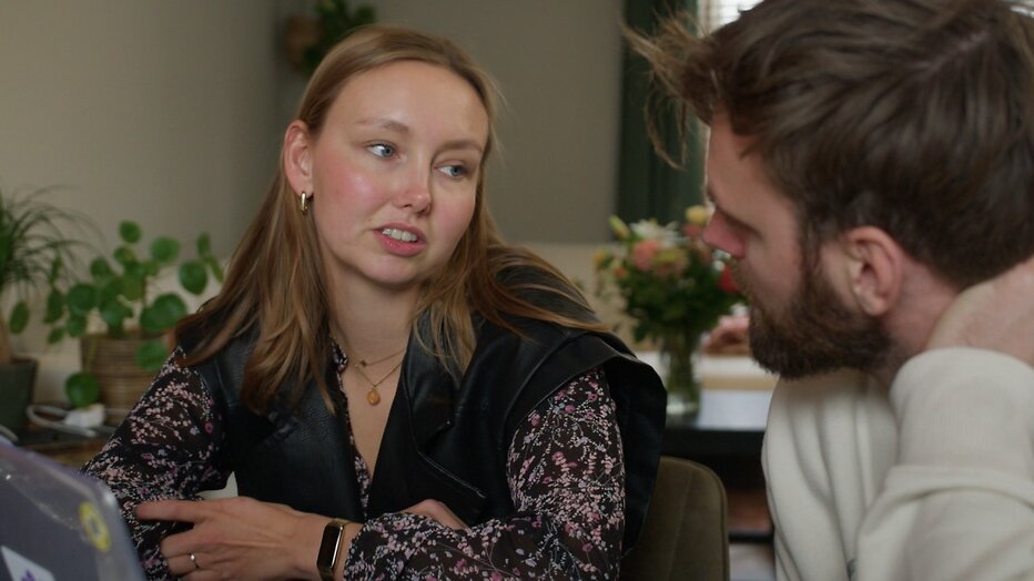 Eva Uit Over Mijn Lijk Stopt Met Haar Chemokuur: 'Het Is Gewoon Te Zwaar'