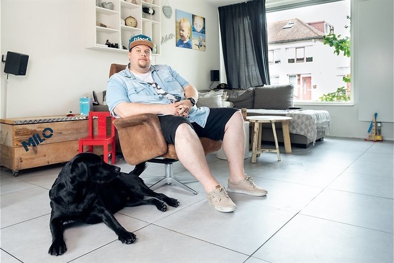 Aanpakken extreem overgewicht Aanpakken extreem overgewicht