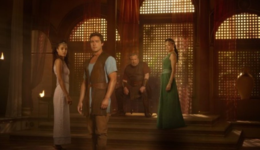Nieuwe serie Louis Talpe al na 2 afleveringen geschrapt Nieuwe serie Louis Talpe al na 2 afleveringen geschrapt
