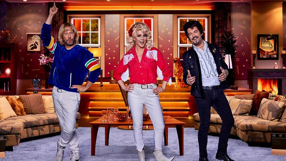 De TV van gisteren: Nederlands elftal neemt zaterdagavond over