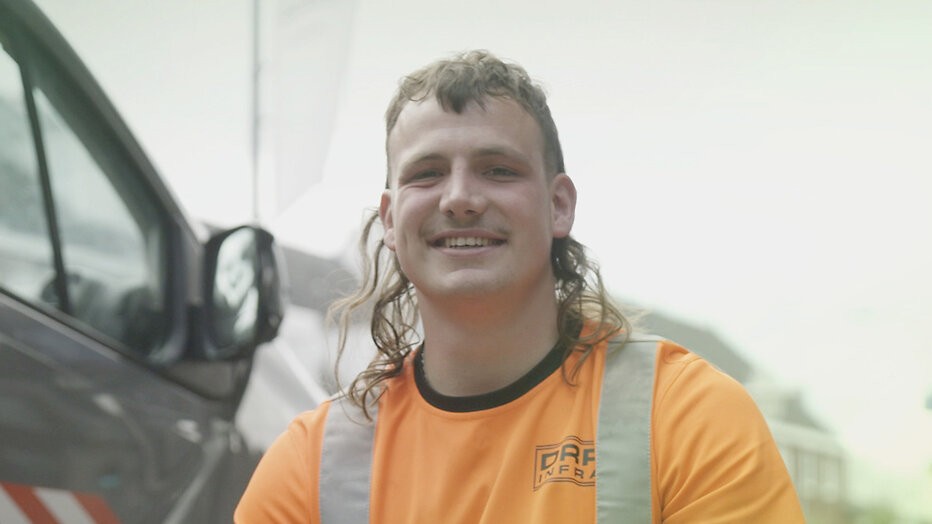 Julian Beaumont (Oh Oh Den Haag)