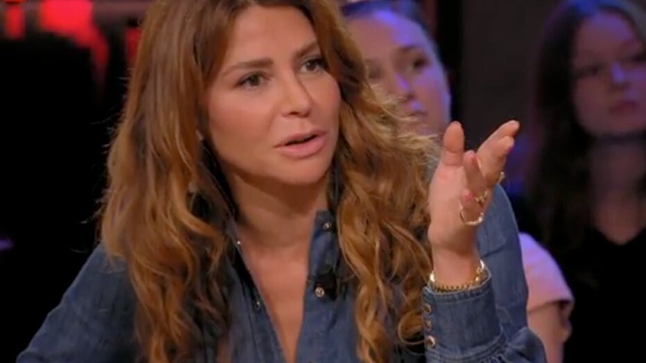 Olcay Gulsen Olcay Gulsen