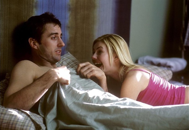 Terug naar school met Will Ferrell