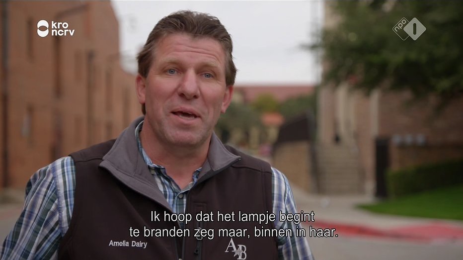 De TV van gisteren: Kleine 3.5 miljoen zien boerenharten breken De TV van gisteren: Kleine 3.5 miljoen zien boerenharten breken
