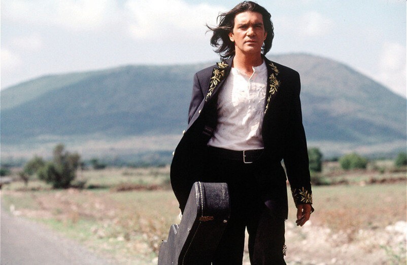Stopt Antonio Banderas een staatsgreep? Stopt Antonio Banderas een staatsgreep?