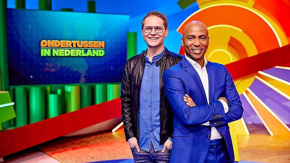Ondertussen in Nederland Ondertussen in Nederland