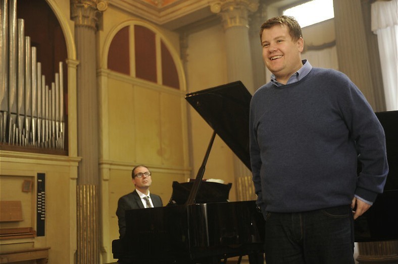 Paul Potts gaat viral Paul Potts gaat viral