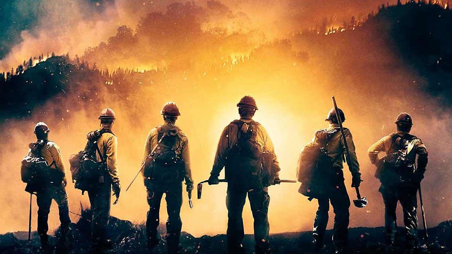 Only the Brave Only the Brave