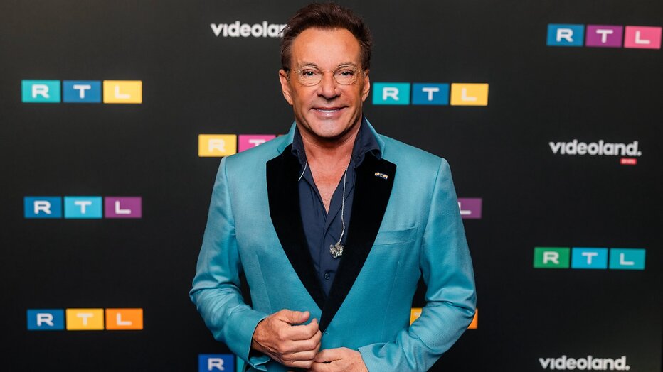 Gerard Joling Gerard Joling
