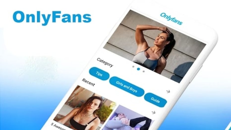 OnlyFans OnlyFans
