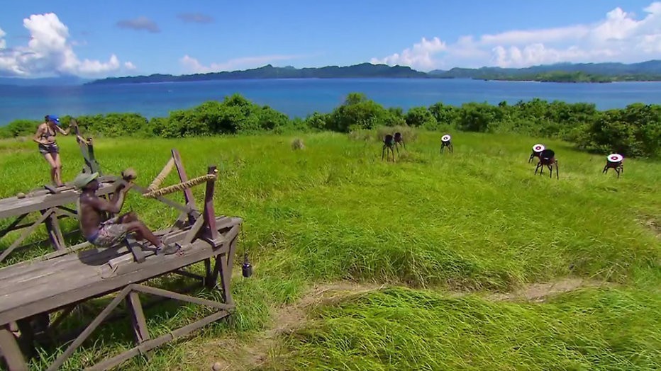 Blunder bij Expeditie Robinson-finale: ontknoping te vroeg onthuld op YouTube Blunder bij Expeditie Robinson-finale: ontknoping te vroeg onthuld op YouTube