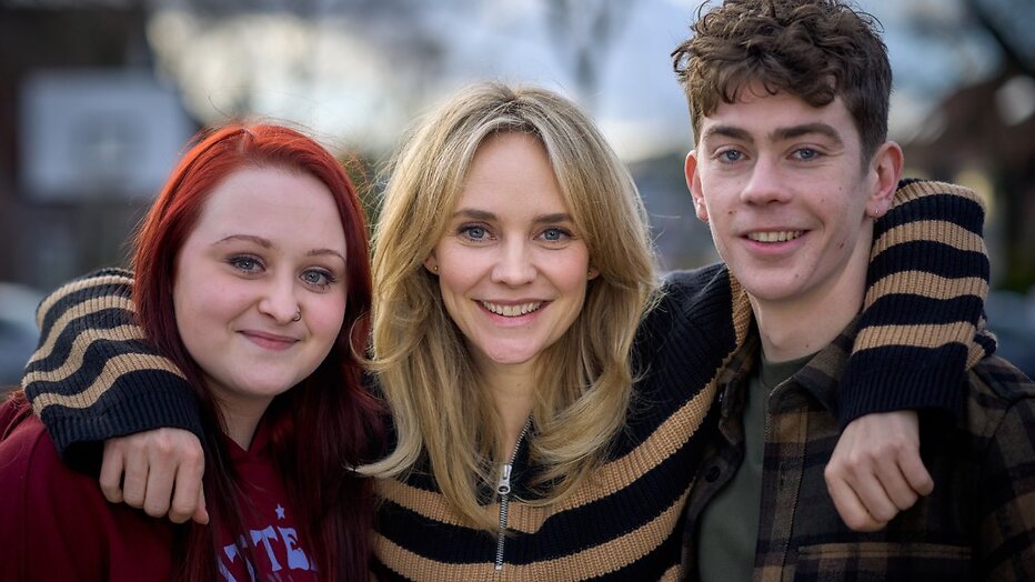 Bracha van Doesburgh, Oogappels