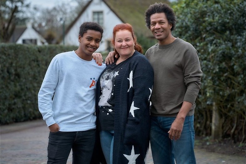 Zorgen om Marcel en Nina