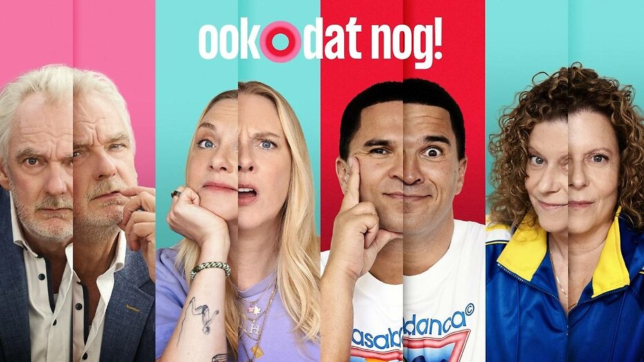 Panelleden Ook Dat Nog! 2025