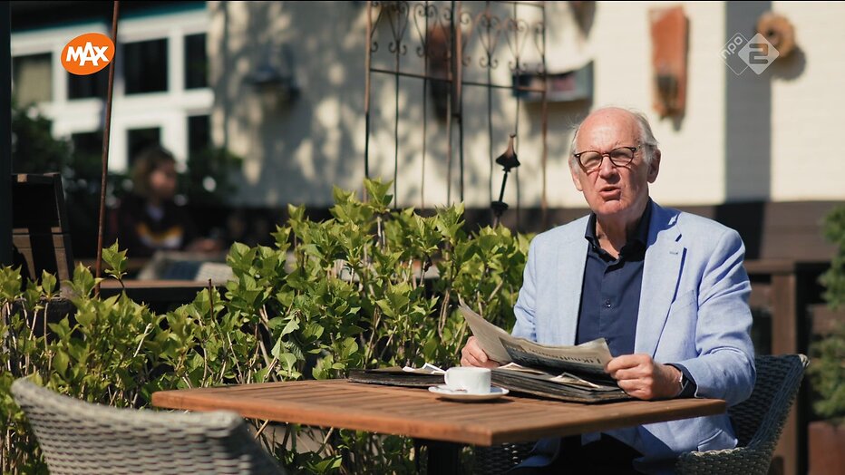 Oorlogsalbums met Philip Freriks Oorlogsalbums met Philip Freriks