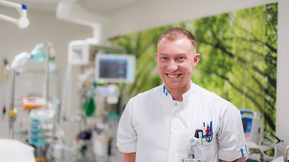 Victor (Op de Spoed)