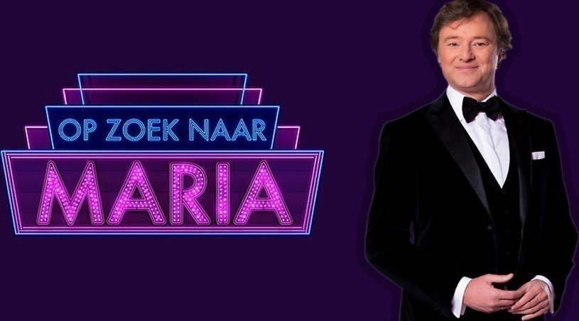 Niet getreurd, Maria Niet getreurd, Maria