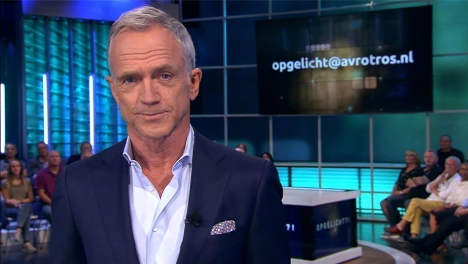 Jaap Jongbloed maakt reeks over Cybercrime