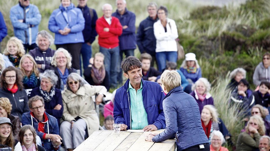 Kijktip: Opium op festival Oerol in Terschelling