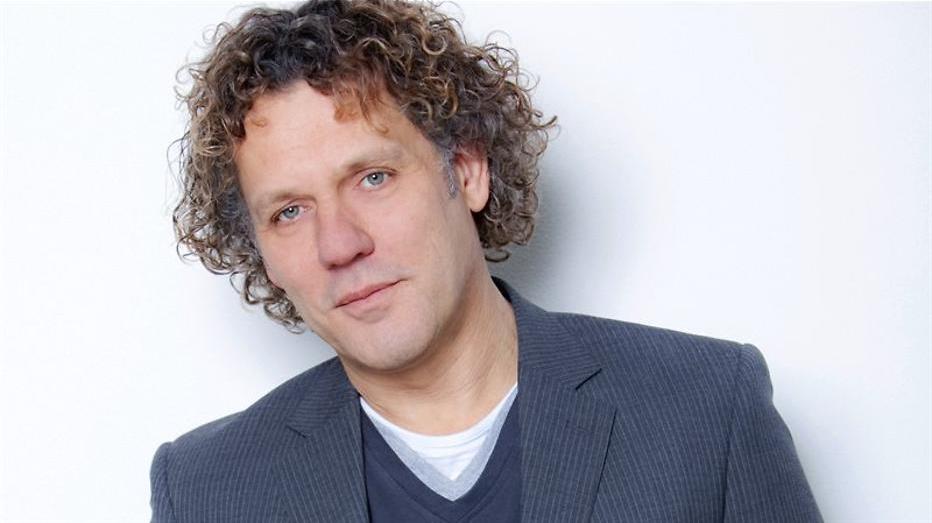 Bedonderd in L.A. in Oplichters in het Buitenland