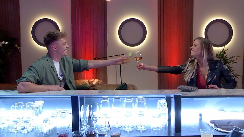 First Dates First Dates
