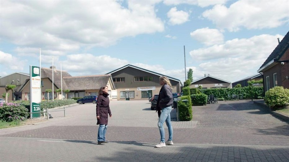 Ermeloërs tegen uitbreiding eendenslachterij