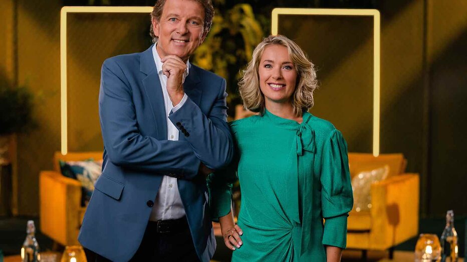 Opvoeden doe je zo Opvoeden doe je zo