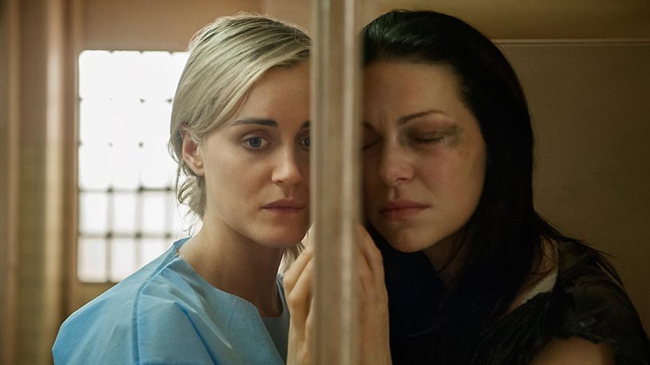 Zo ziet de nieuwe gevangenis in Orange is the New Black er uit Zo ziet de nieuwe gevangenis in Orange is the New Black er uit