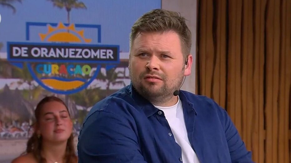 Thomas van Groningen