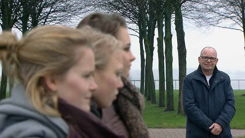 Als je moeder lesbisch blijkt