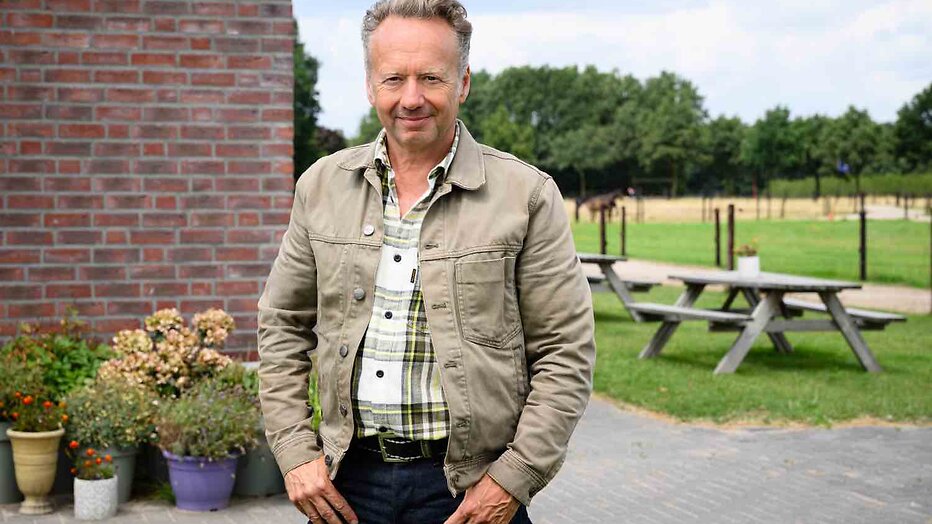 Joris Linssen Joris Linssen