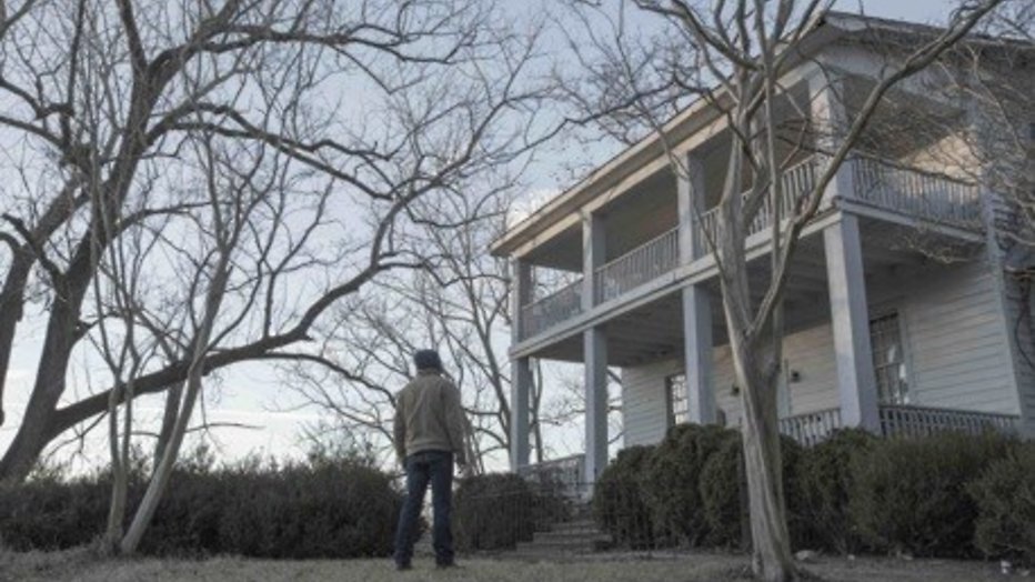 Nieuwe serie van de schrijver van The Walking Dead: Outcast Nieuwe serie van de schrijver van The Walking Dead: Outcast