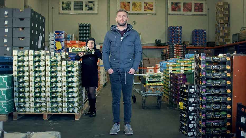 Buitenbeentjes in De Outsiders