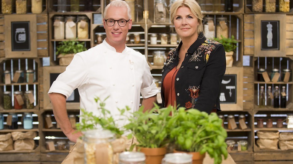 Kijktip: Over smaak valt te twisten