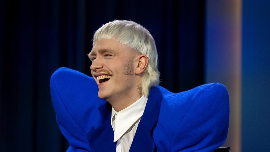 Joost Klein (Nederland)