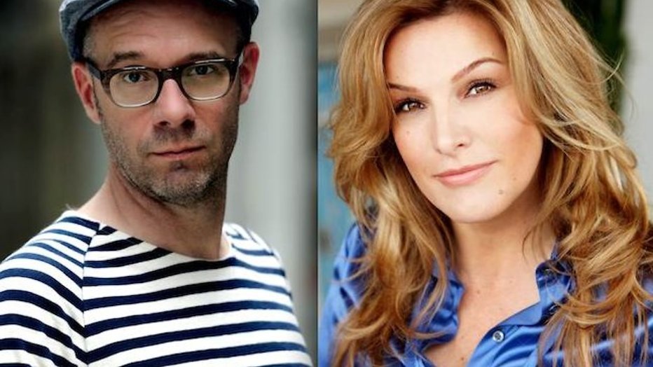 Lucille Werner krijgt Owen Schumacher als co-host in Pointless Lucille Werner krijgt Owen Schumacher als co-host in Pointless