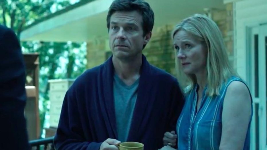 serie ozark streaming