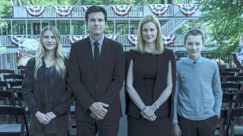Ozark Ozark
