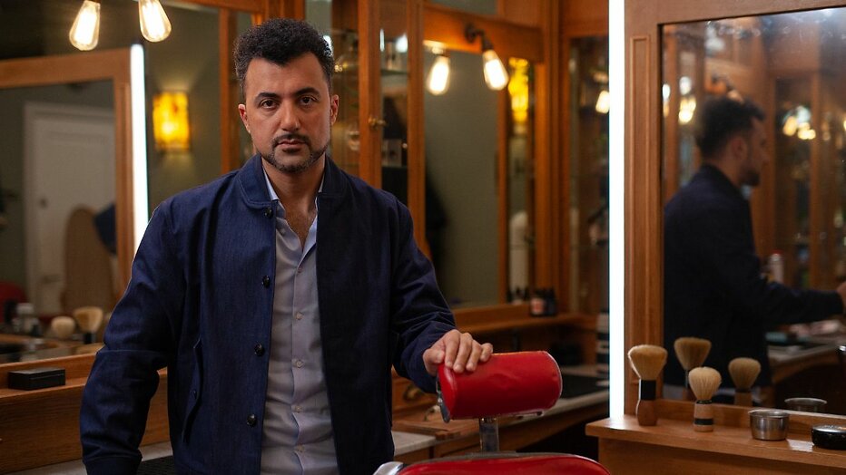 Özcan Akyol Özcan Akyol