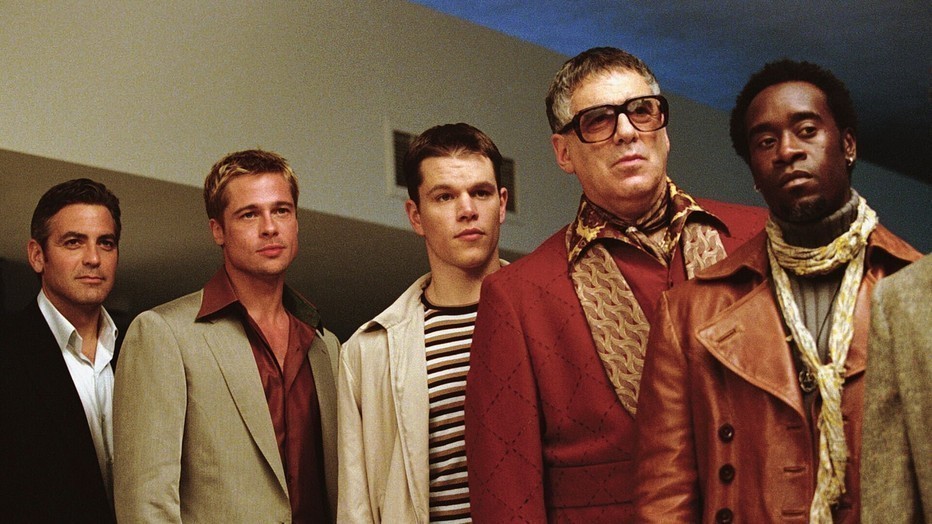Ocean's Eleven Ocean's Eleven
