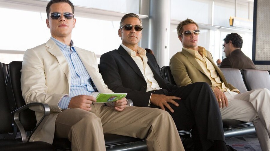 Ocean's Thirteen Ocean's Thirteen